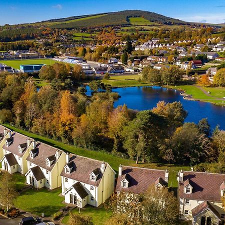 Aughrim Holiday Village No 14 By Trident Holiday Homes Exterior photo