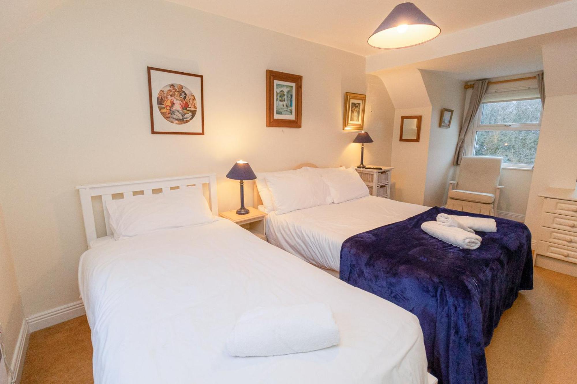 Aughrim Holiday Village No 14 By Trident Holiday Homes Exterior photo