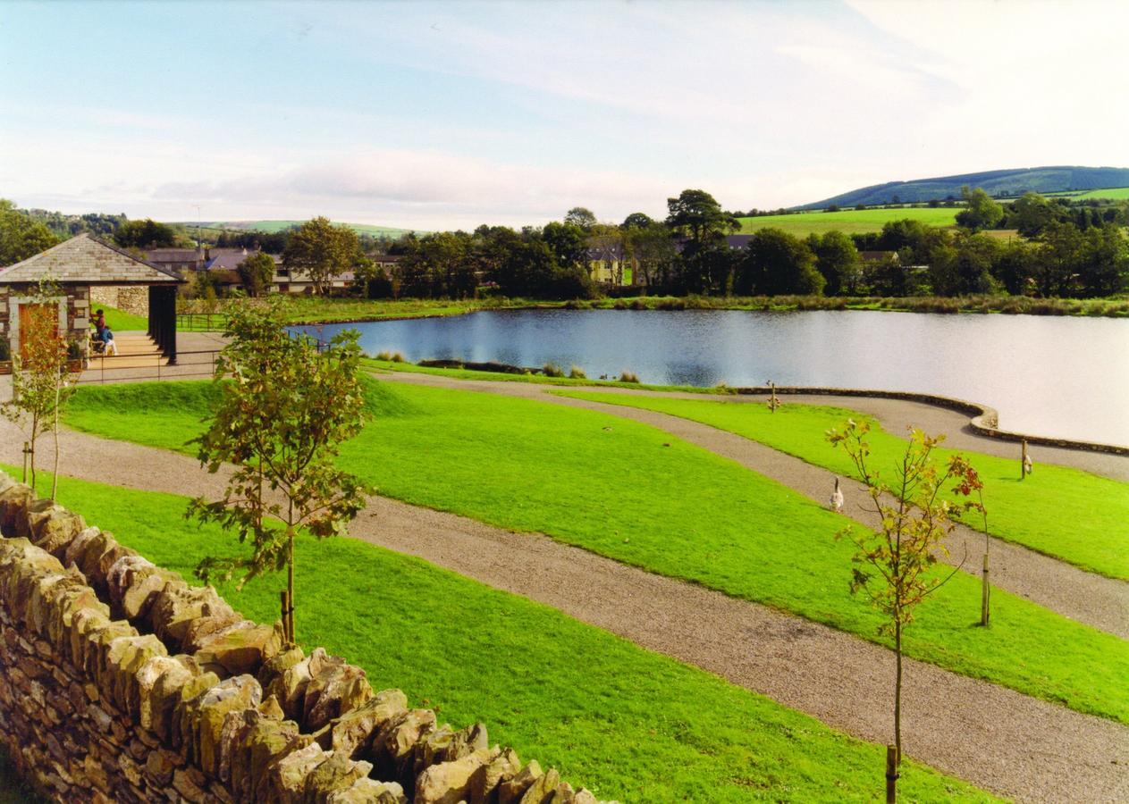 Aughrim Holiday Village No 14 By Trident Holiday Homes Exterior photo