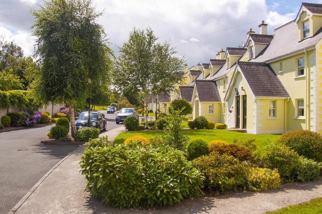 Aughrim Holiday Village No 14 By Trident Holiday Homes Exterior photo