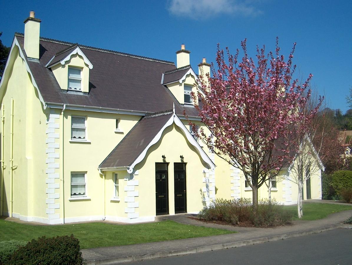 Aughrim Holiday Village No 14 By Trident Holiday Homes Exterior photo